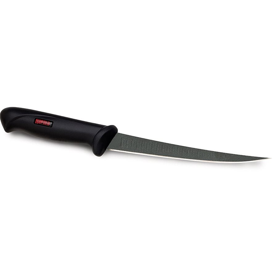 Kniv EZ Glide 18 cm EN STL