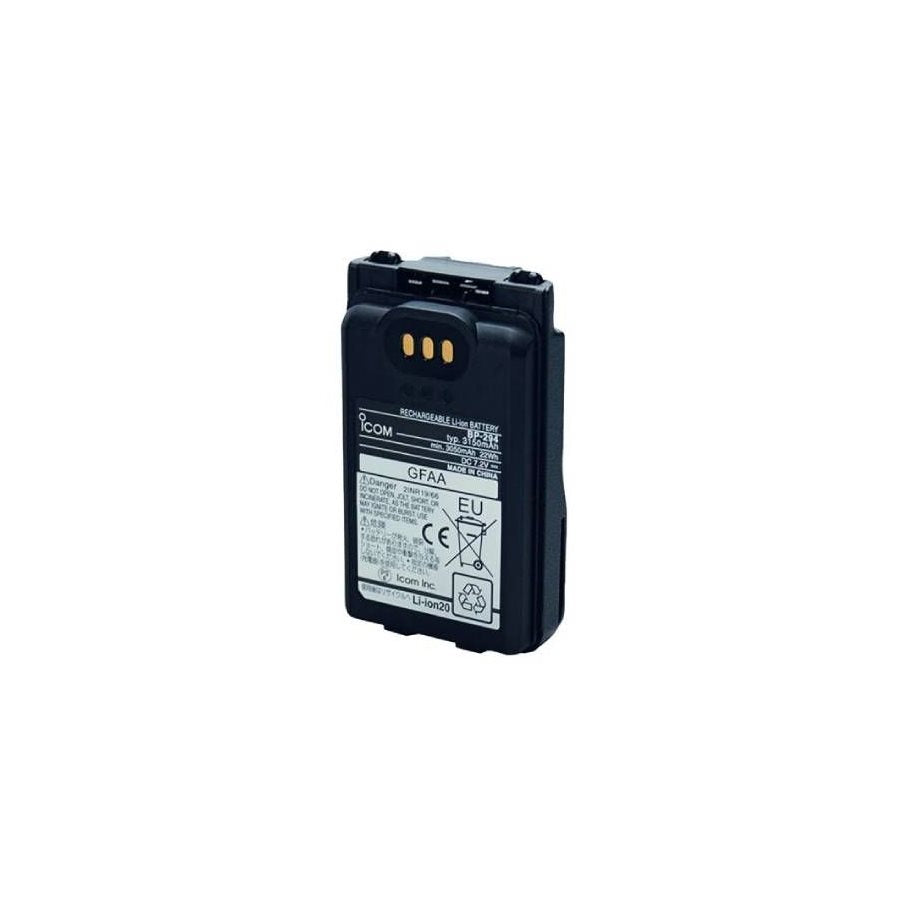 BP-294 Batteri Li-Ion 3150 mAh för ProHunt D52 EN STL
