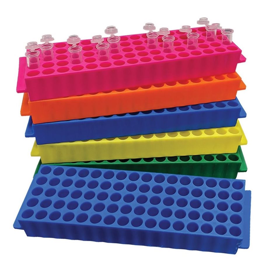 Mikrorörstativ -5 st EN STL