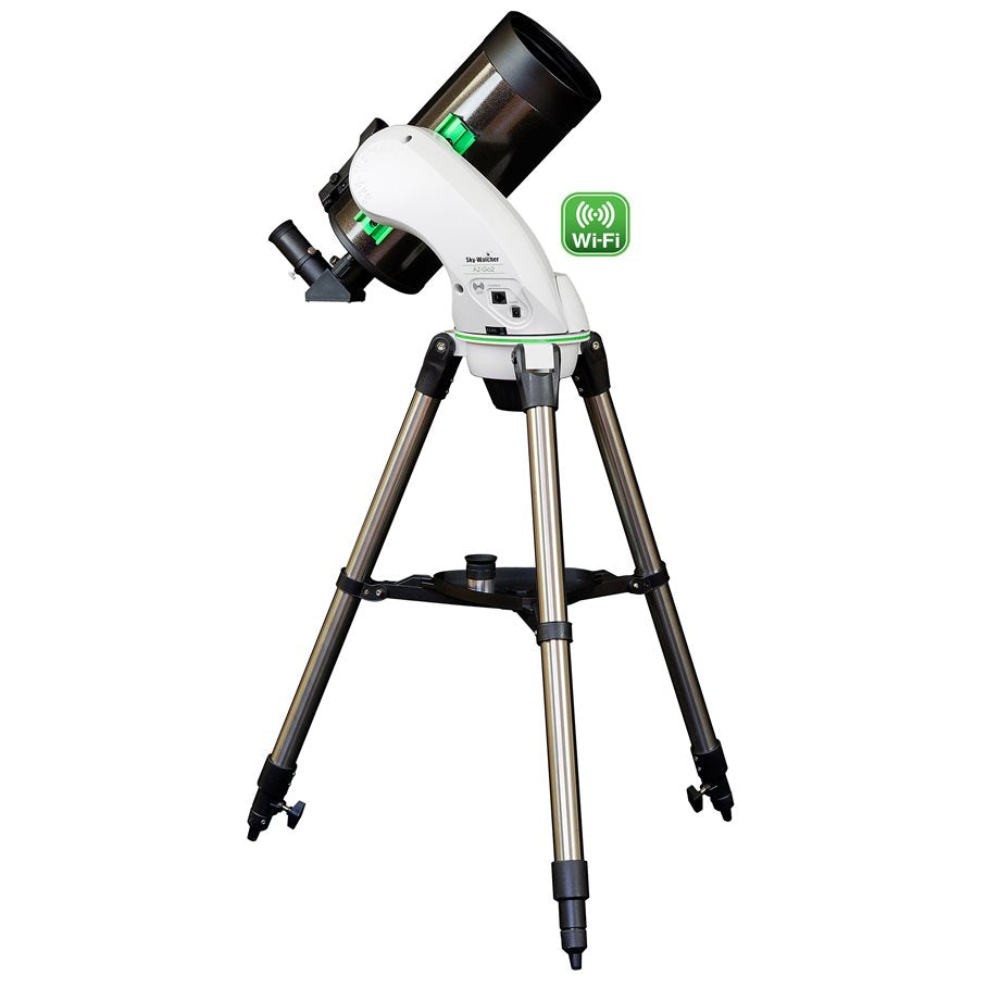Skymax-127 AZ Go2 Maksutovteleskop EN STL