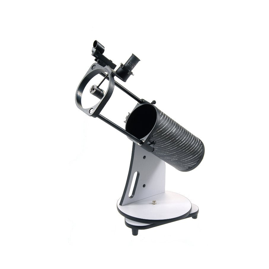 Heritage-130P FlexTube EN STL