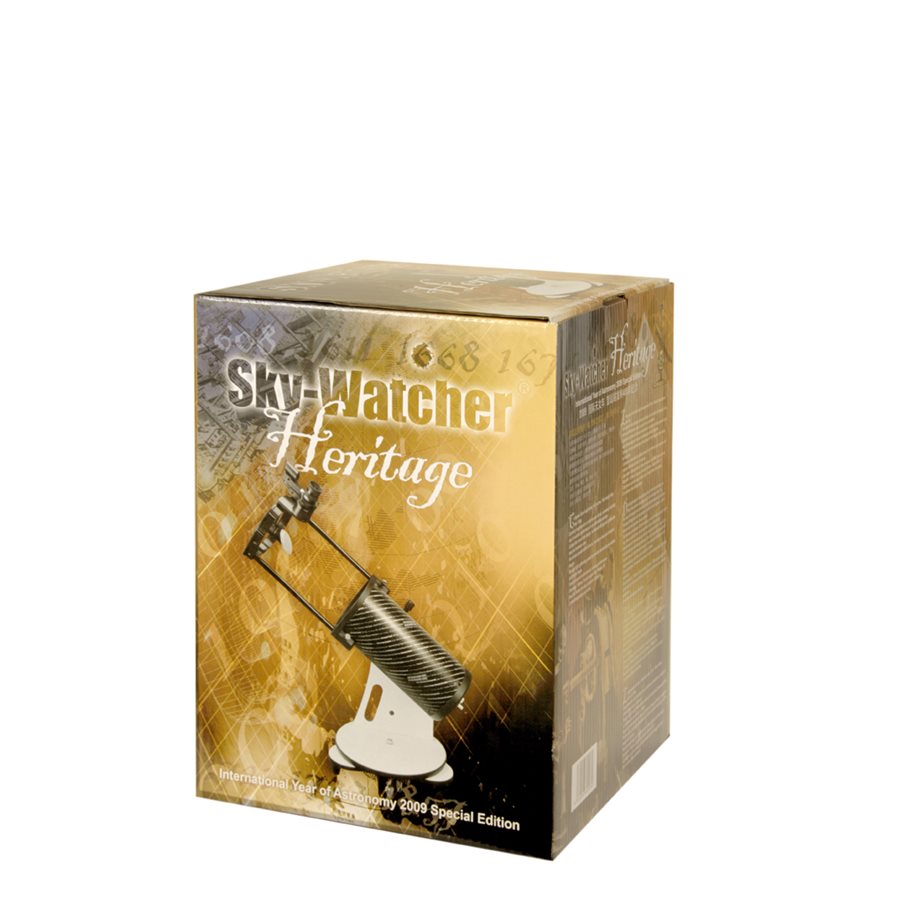 Heritage-130P FlexTube EN STL