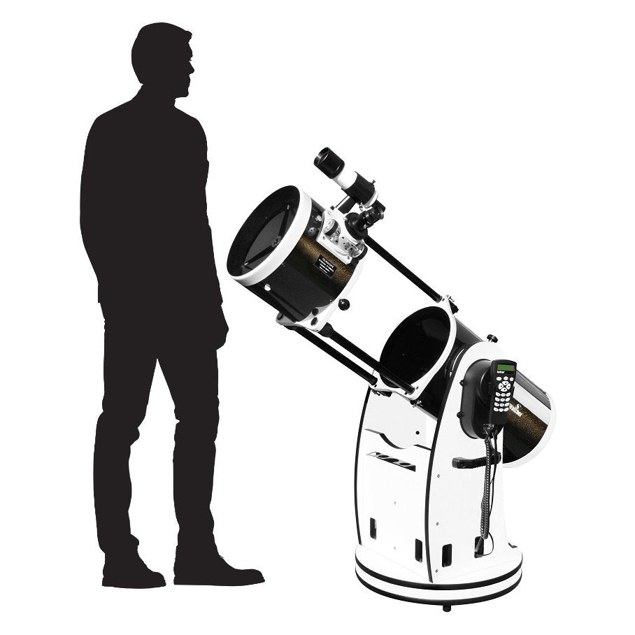 Go-To Skyliner-250P FlexTube 10