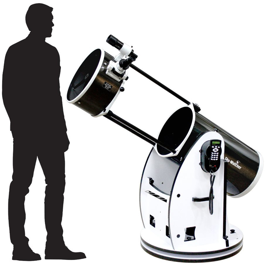 Go-To Skyliner-350P FlexTube 14