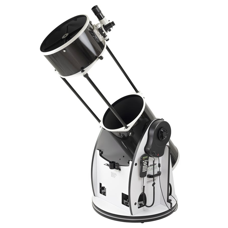 Go-To Skyliner-400P FlexTube 16