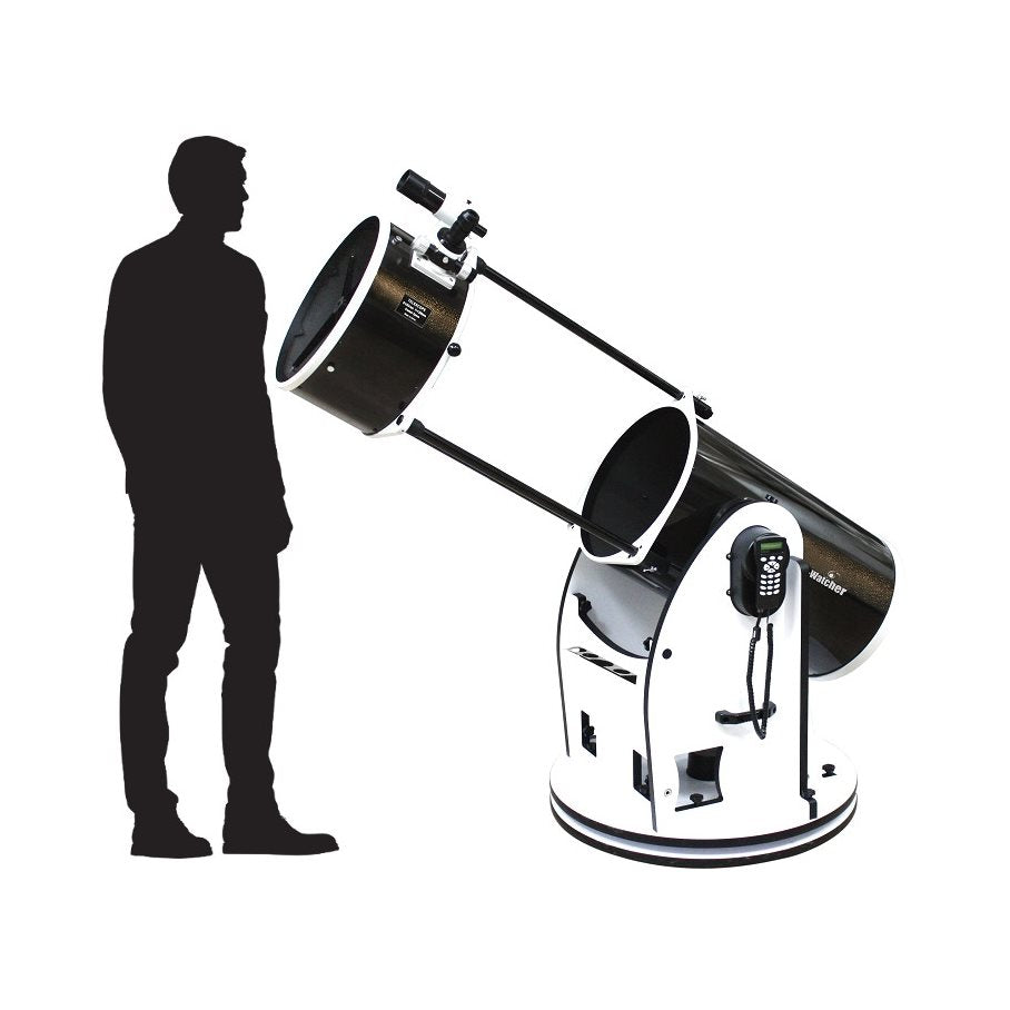 Go-To Skyliner-400P FlexTube 16