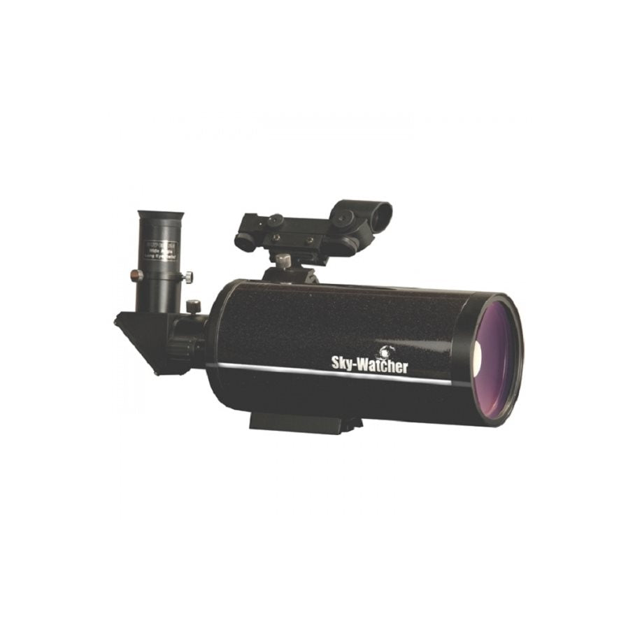 Skymax 90/1250 mm, OTA EN STL