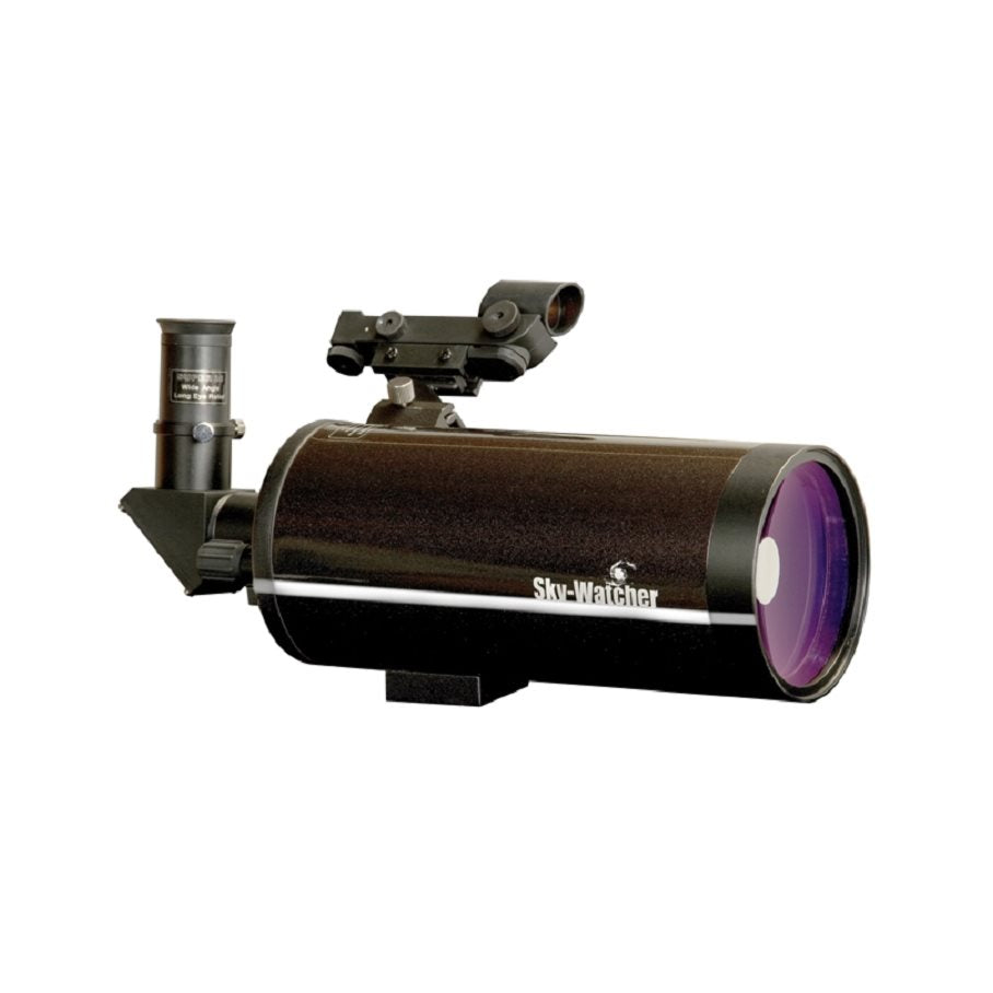 Skymax 102/1300 mm, OTA EN STL