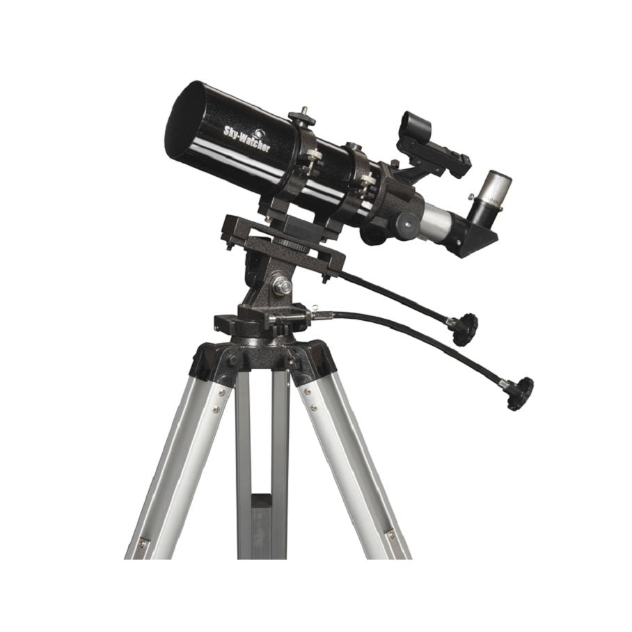 Startravel-80 AZ3 refraktorteleskop EN STL