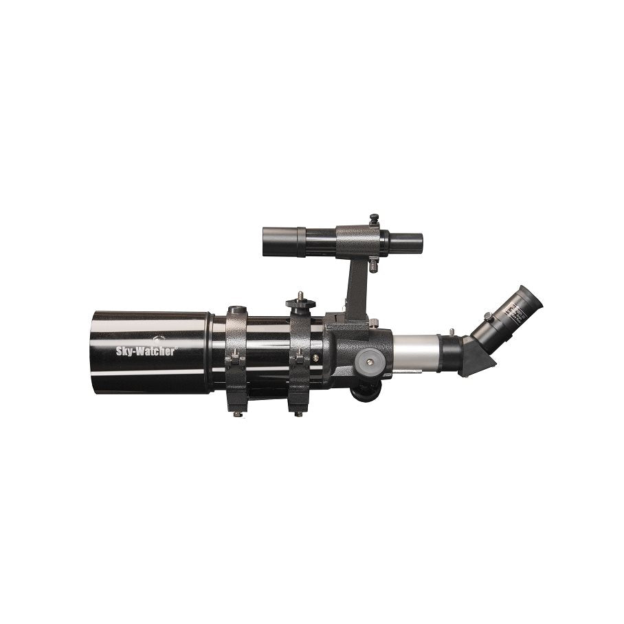 Startravel-80T OTA refraktorteleskop EN STL