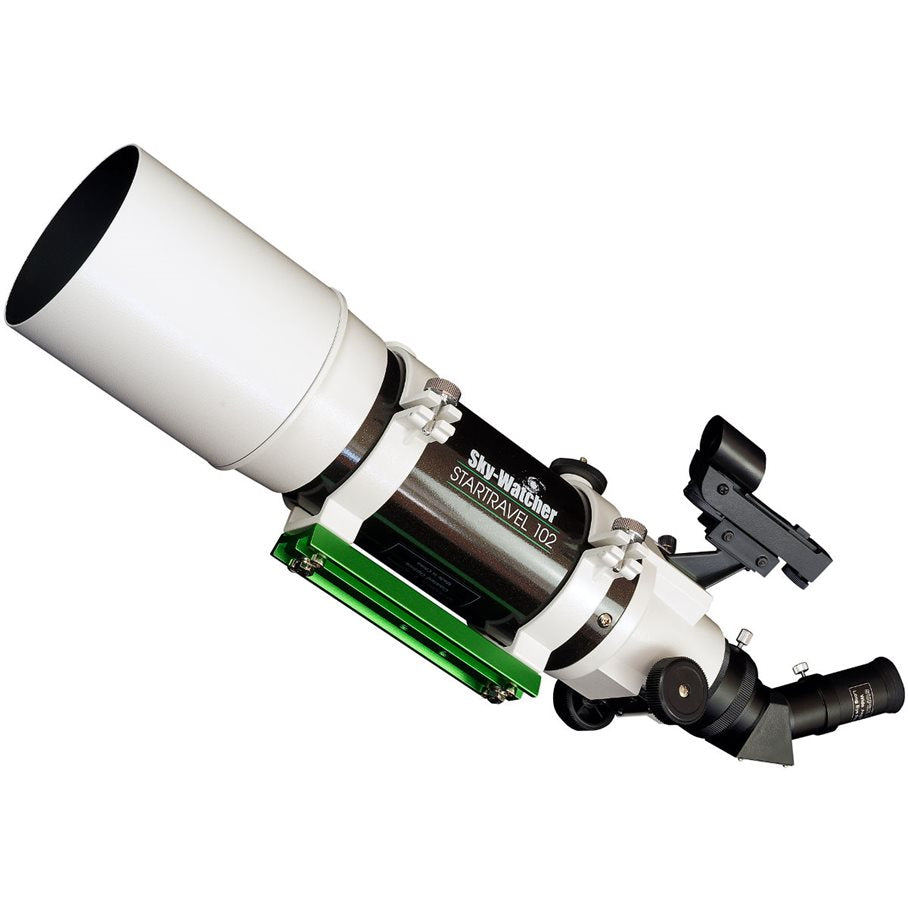 Startravel 102/500 mm, OTA EN STL