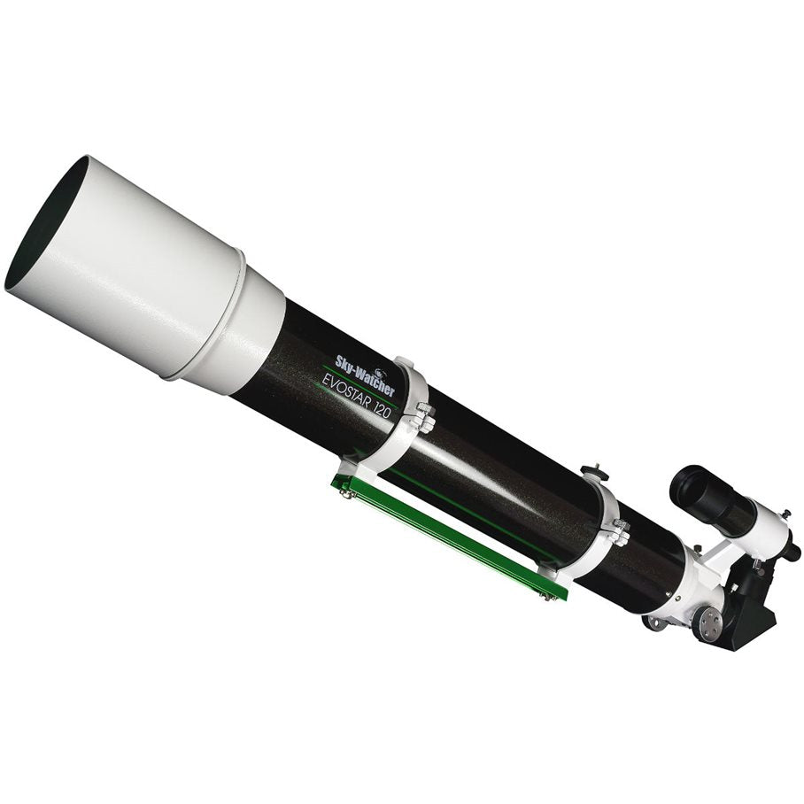 Evostar-120 OTA refraktorteleskop EN STL