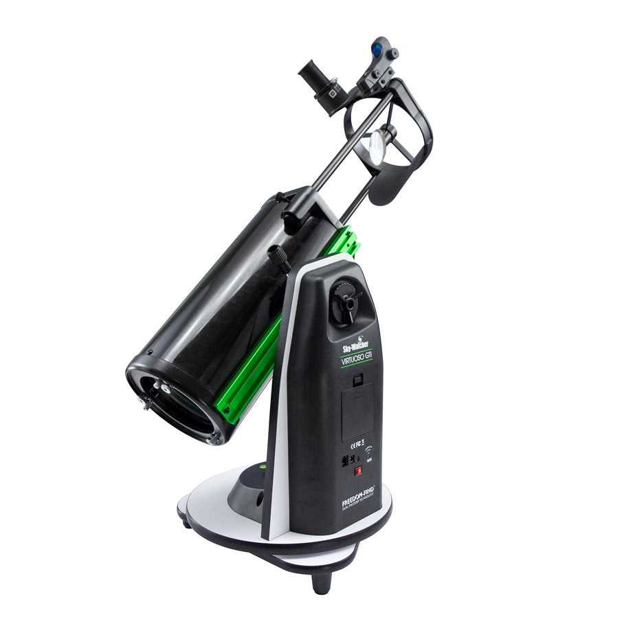 Heritage-150P Virtuoso Wifi GTi EN STL