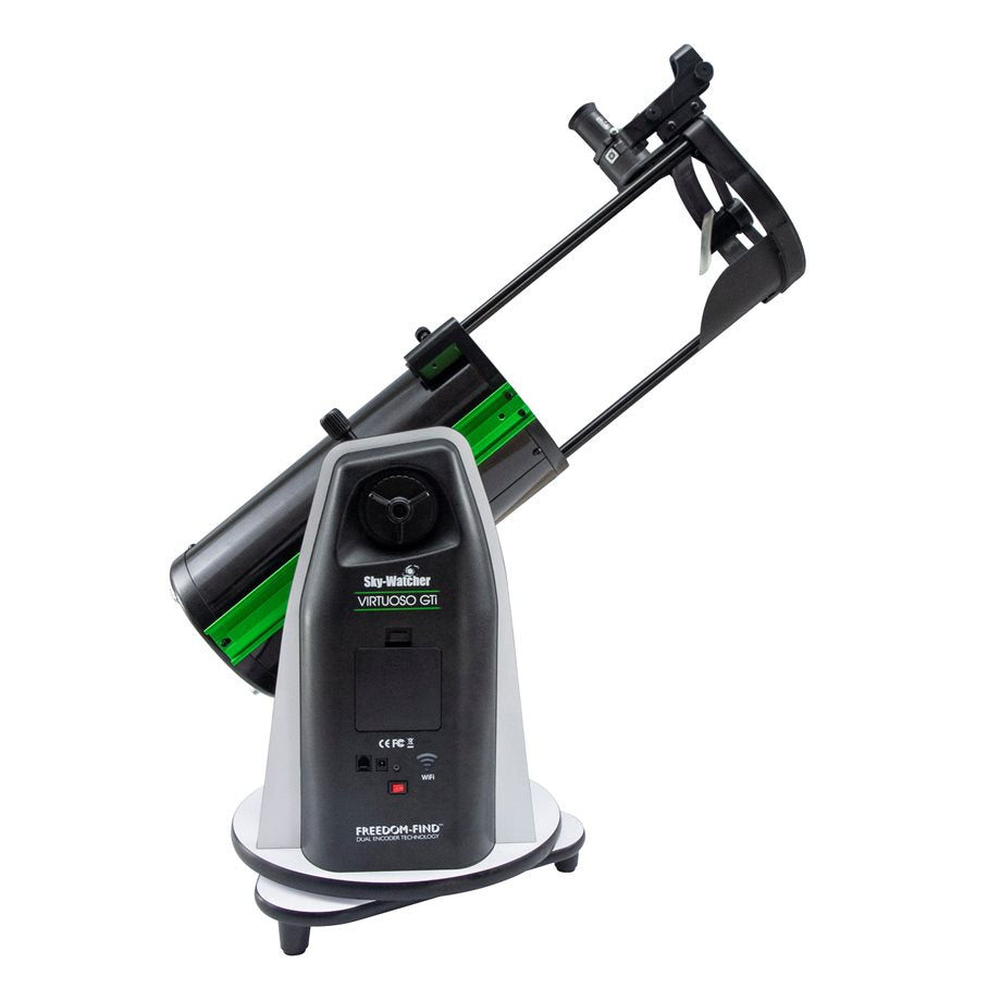 Heritage-150P Virtuoso Wifi GTi EN STL