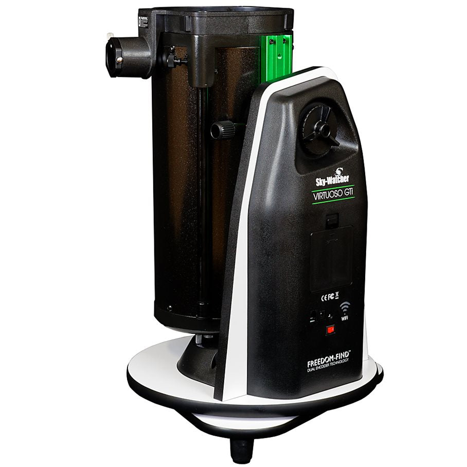 Heritage-150P Virtuoso Wifi GTi EN STL