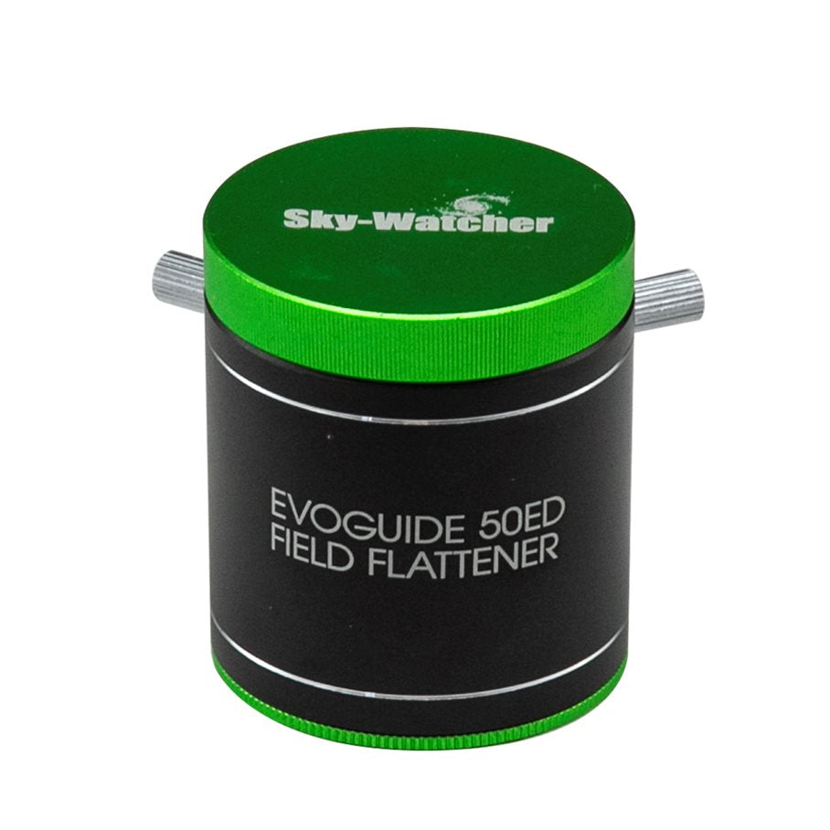 Field flattener till Evoguide 50ED EN STL