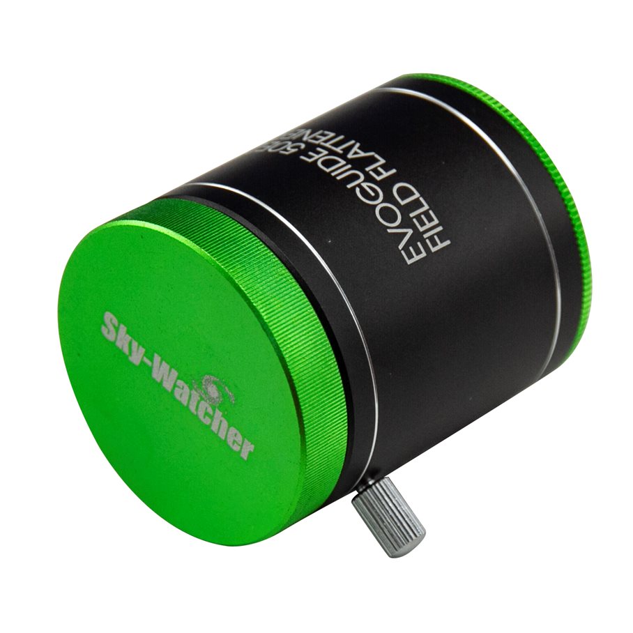 Field flattener till Evoguide 50ED EN STL