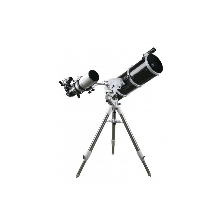 AZ-EQ6 GT PRO synscan montering med dubbelfunktion EN STL