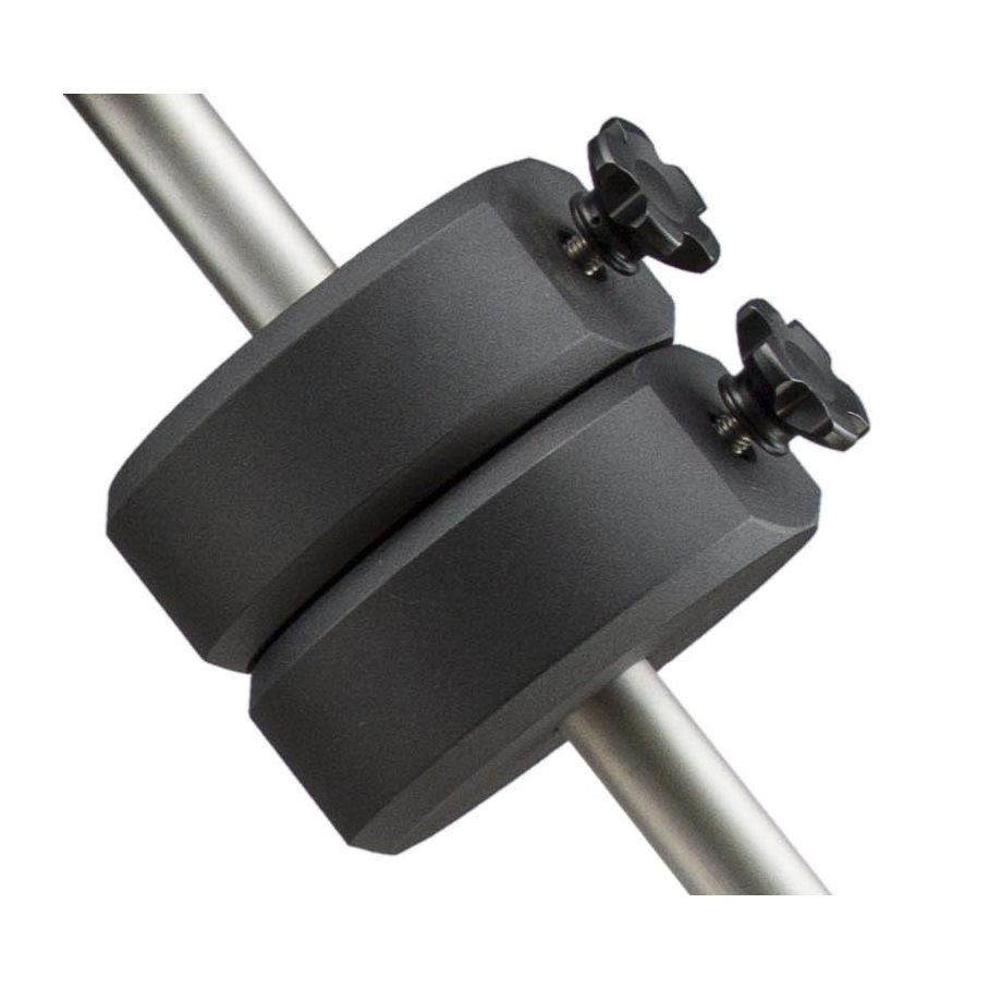 Motvikt (10 kg) till EQ8 EN STL