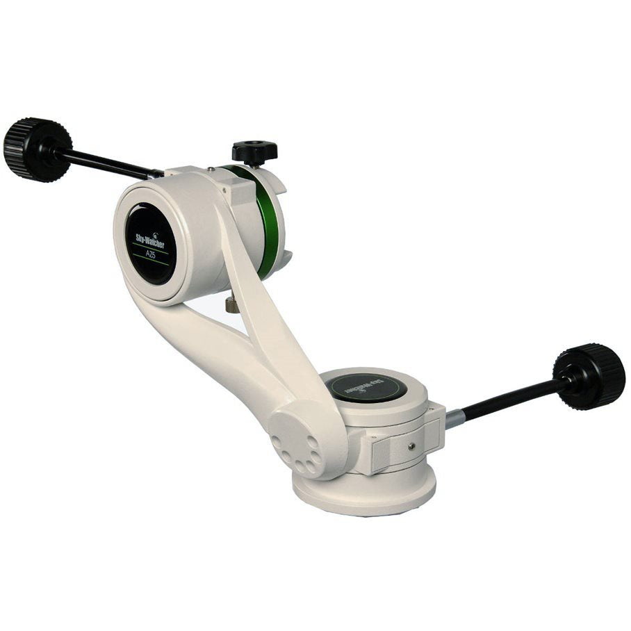 AZ5 Deluxe monteringshuvud utan stativ EN STL