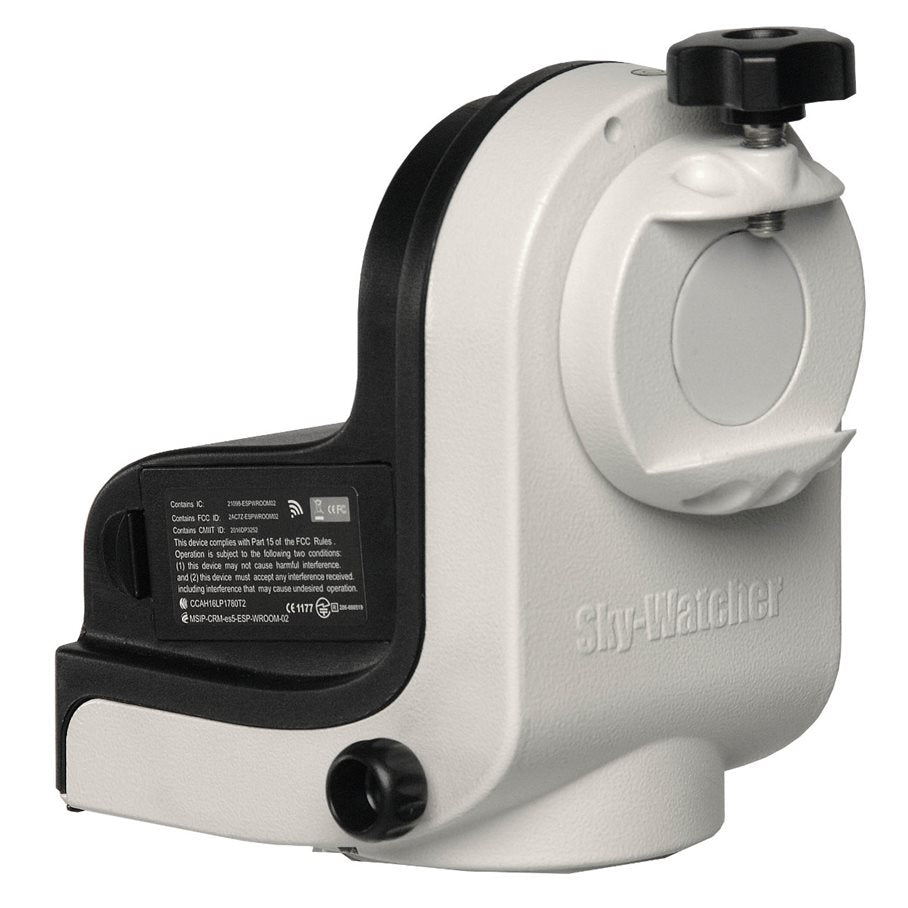 AZ-GTI Wifi Goto montering utan stativ EN STL