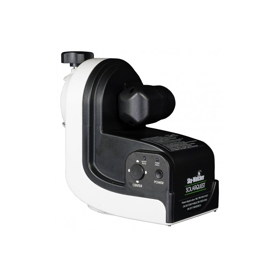 Solarquest montering för solobservation - med stativ EN STL