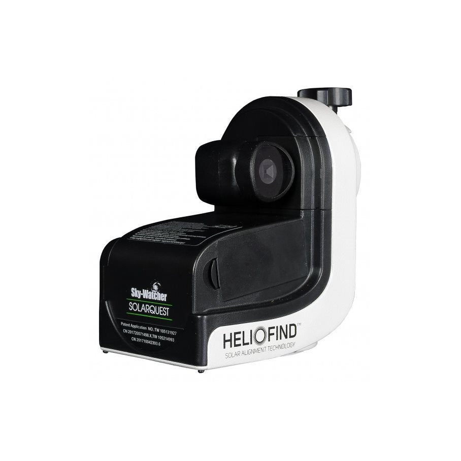 Solarquest montering utan stativ EN STL