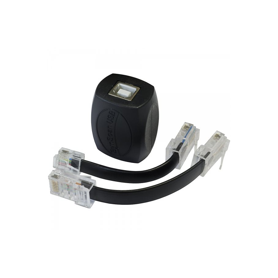 Synscan USB adapter EN STL