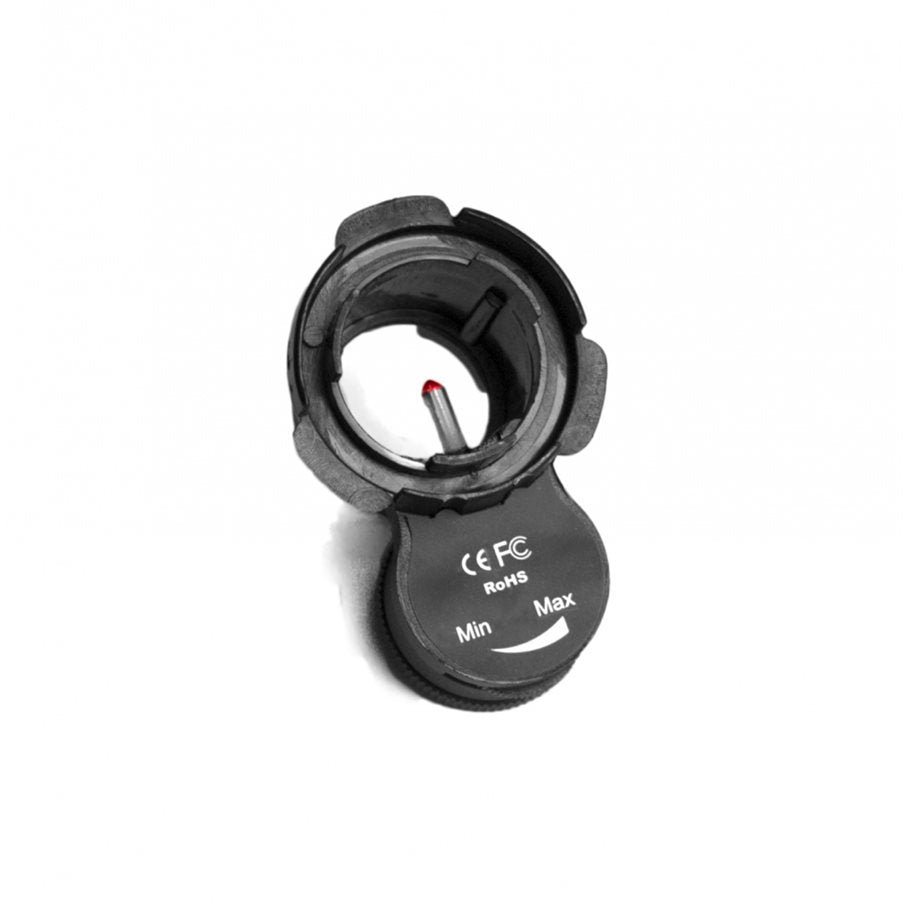 Polsökarbelysning för EQ3-2/EQ5/Star Adventurer EN STL