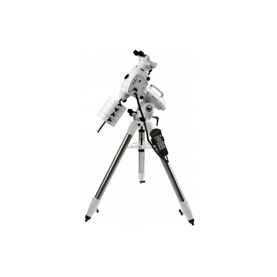 EQ6-R PRO Synscan GoTo montering EN STL