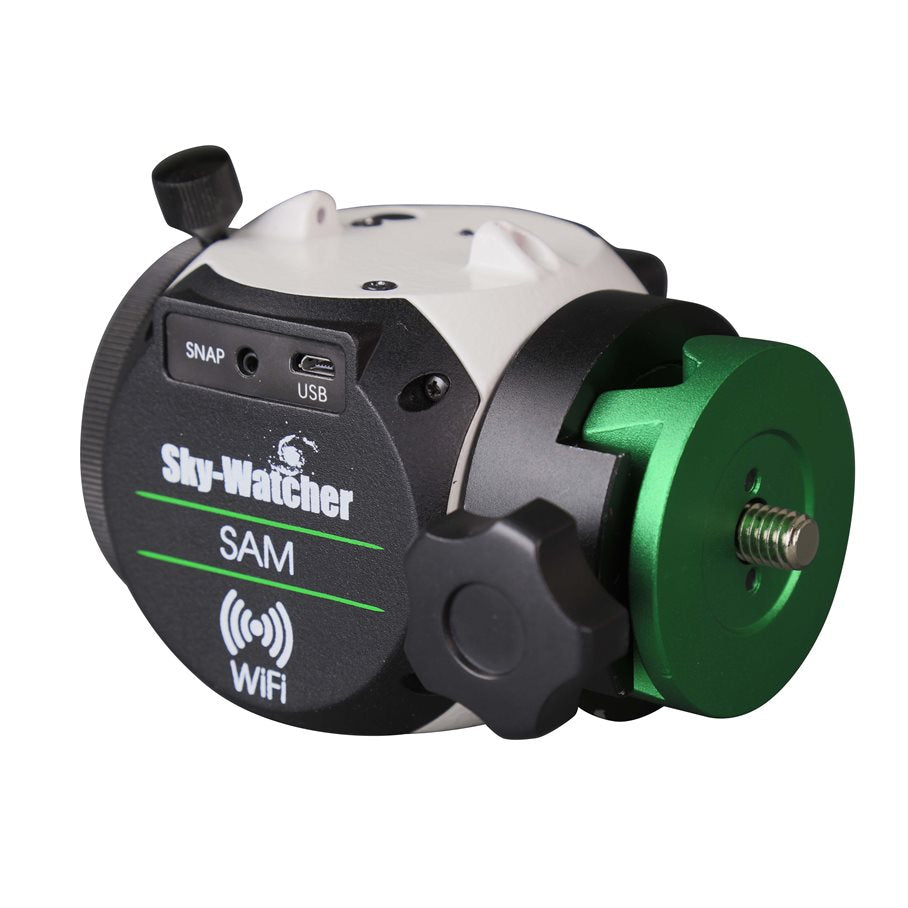 Star Adventurer Mini WiFi EN STL