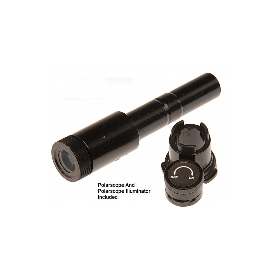 Star Adventurer Mini WiFi EN STL