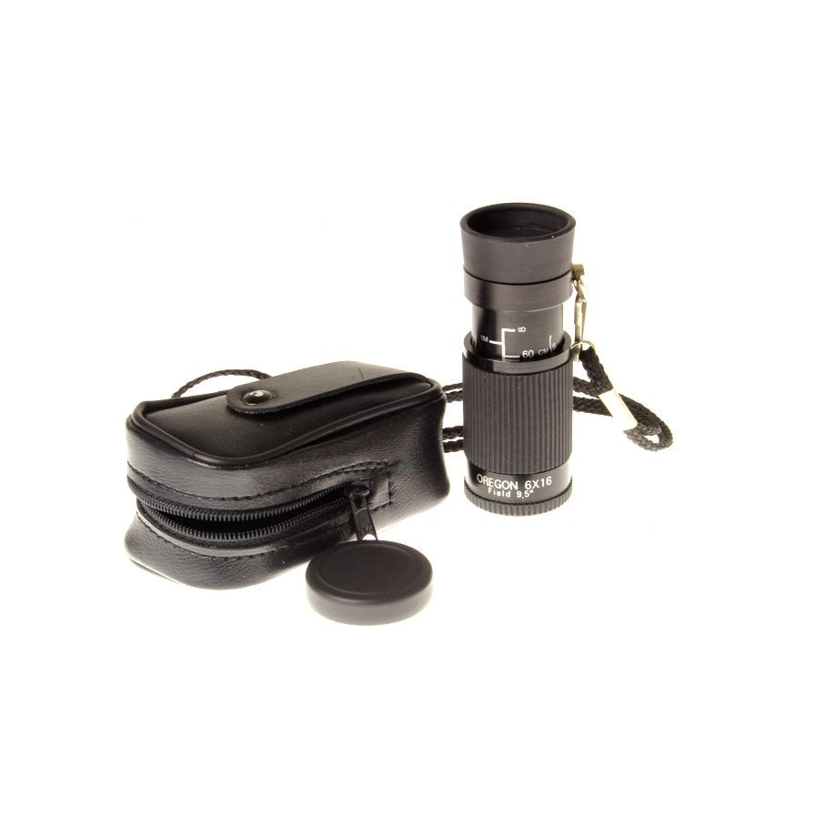 Oregon Close Focus 6x16 EN STL