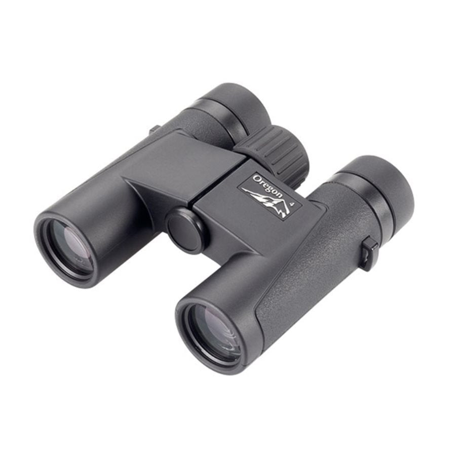 Oregon 4 LE WP 8x25 DCF.GA Handkikare EN STL