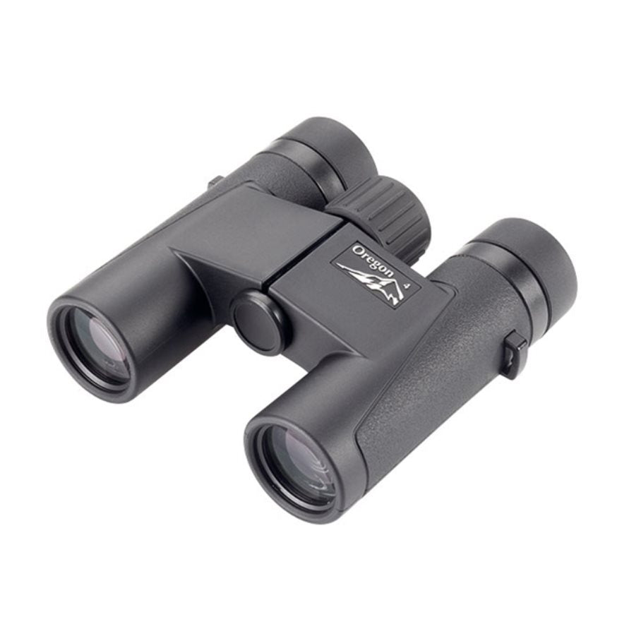 Oregon 4 LE WP 10x25 DCF.GA Handkikare EN STL