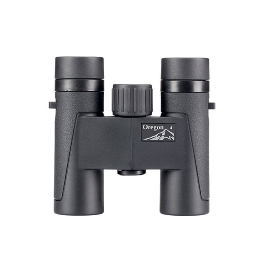 Oregon 4 LE WP 10x25 DCF.GA Handkikare EN STL