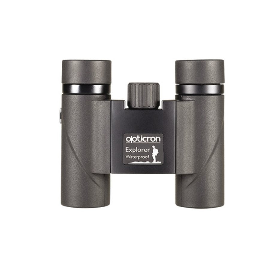 Explorer 8x21 DCF.GA Handkikare EN STL