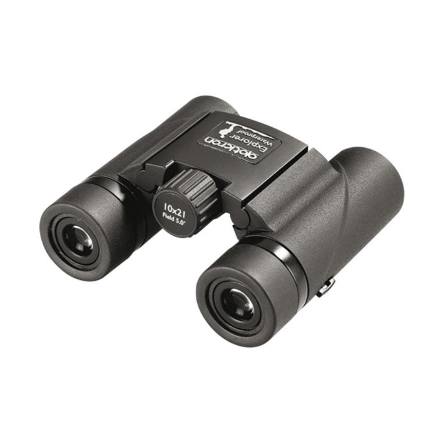 Explorer 10x21 DCF.GA Handkikare EN STL