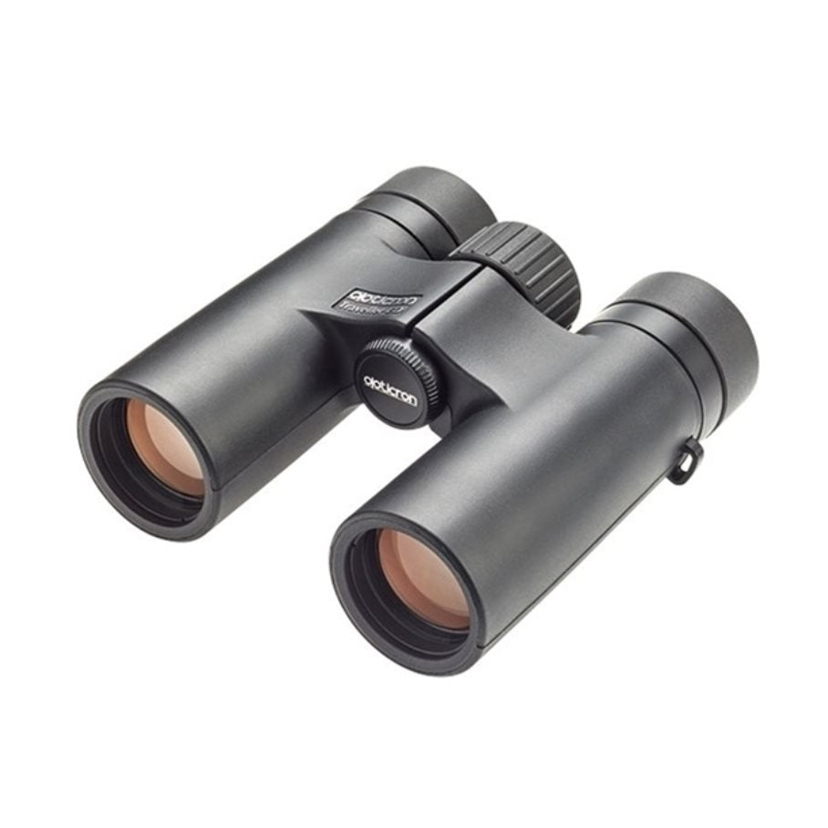 Traveller BGA ED 10x32 Handkikare EN STL