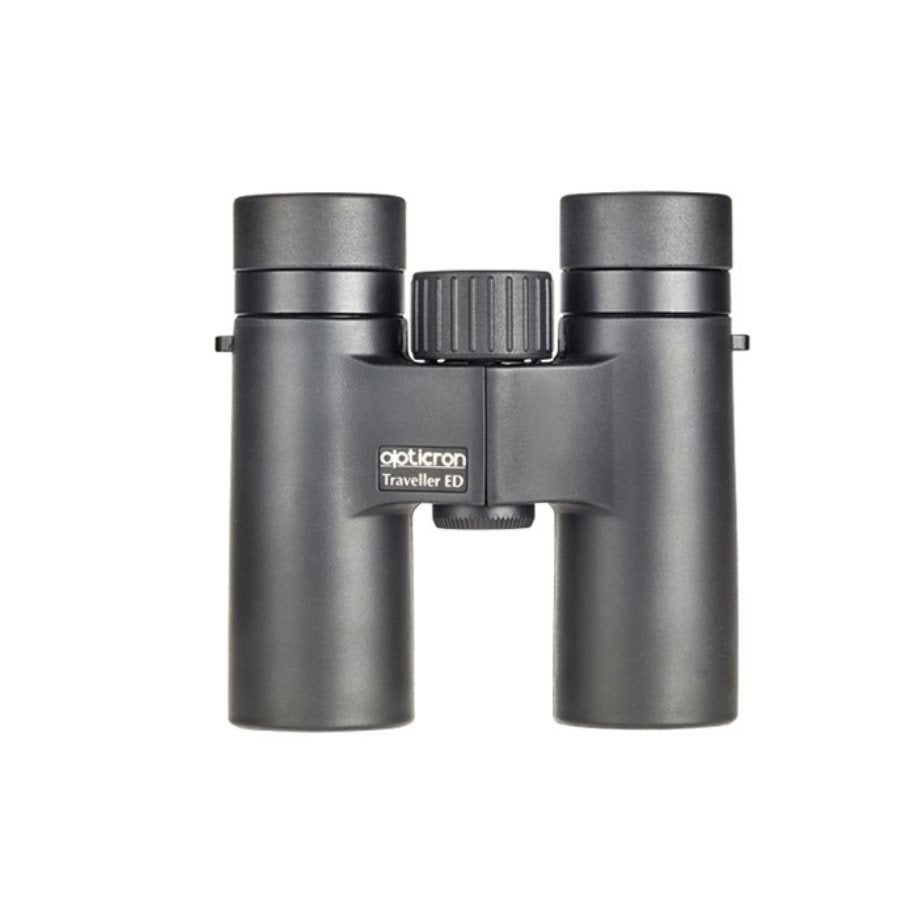 Traveller BGA ED 10x32 Handkikare EN STL