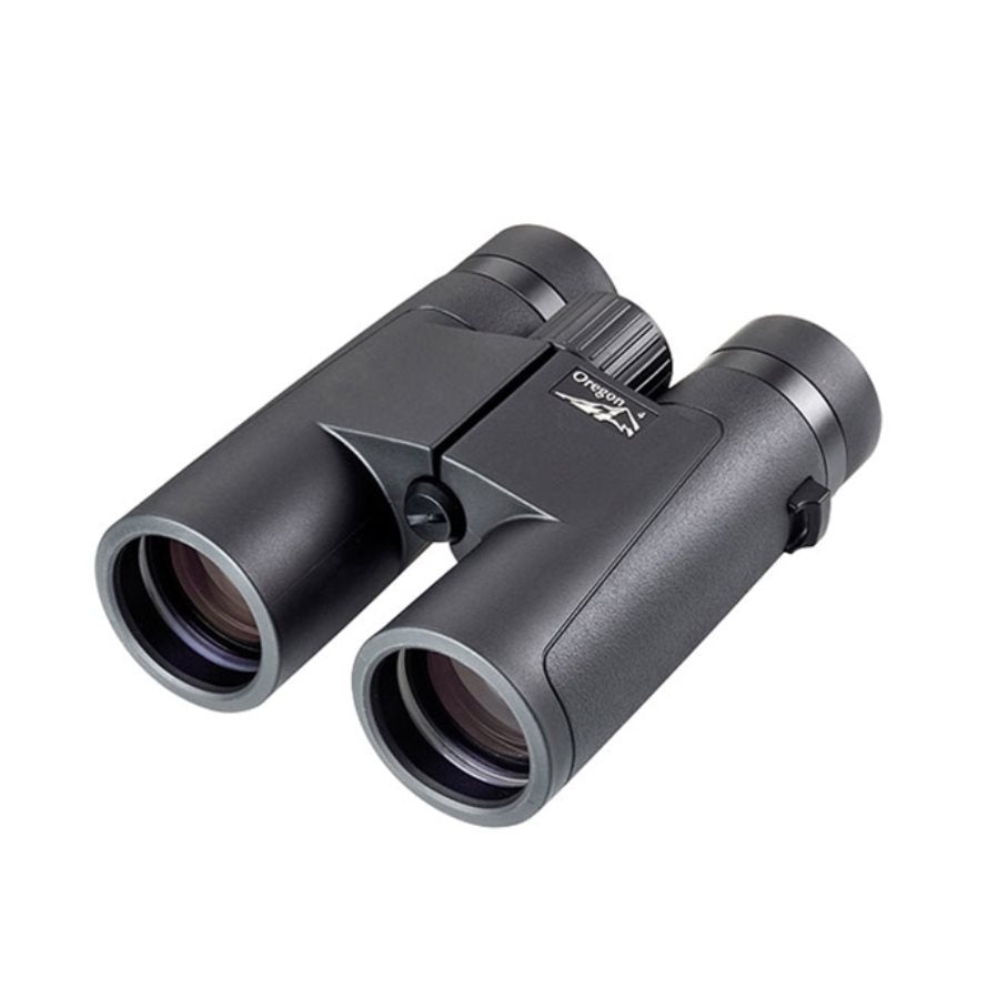 Oregon 4 PC 8x42 DCF.GA Handkikare EN STL