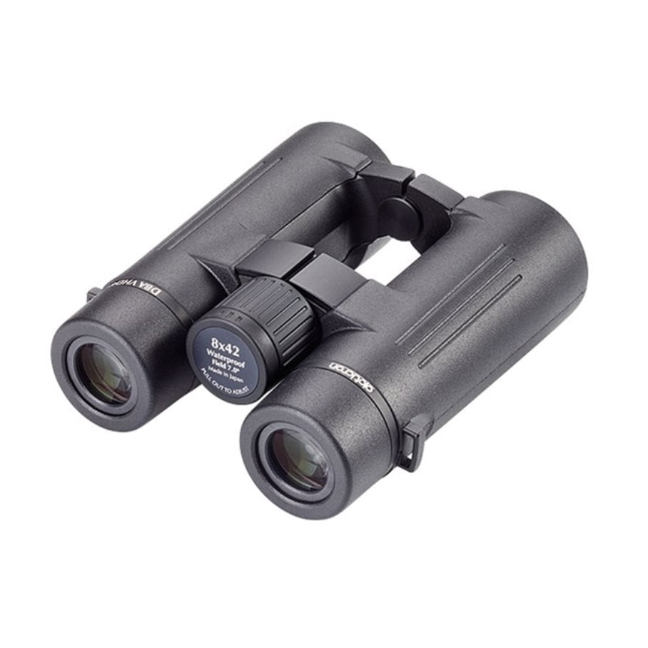 DBA VHD+ 8x42 BGA Handkikare EN STL