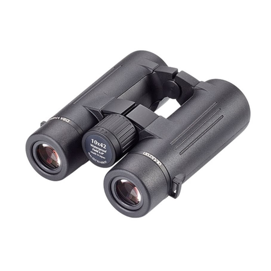 DBA VHD+ 10x42 BGA Handkikare EN STL