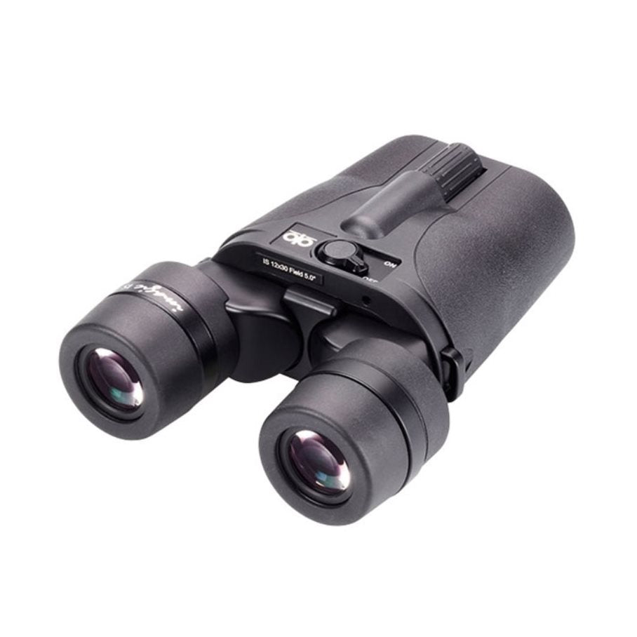 Imagic IS 10x30 Handkikare EN STL