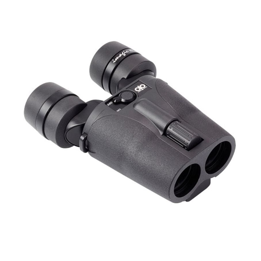 Imagic IS 12x30 Handkikare EN STL