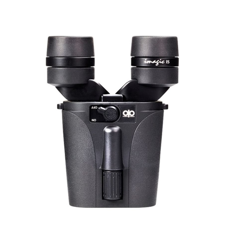 Imagic IS 12x30 Handkikare EN STL