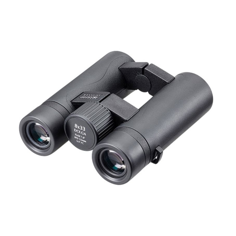 Savanna R PC 8x33 DCF.GA Handkikare EN STL