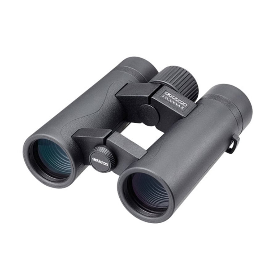 Savanna R PC 10x33 DCF.GA Handkikare EN STL