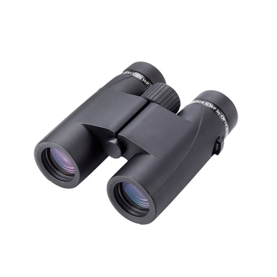 Adventurer II WP 8x32 DCF.GA Handkikare EN STL