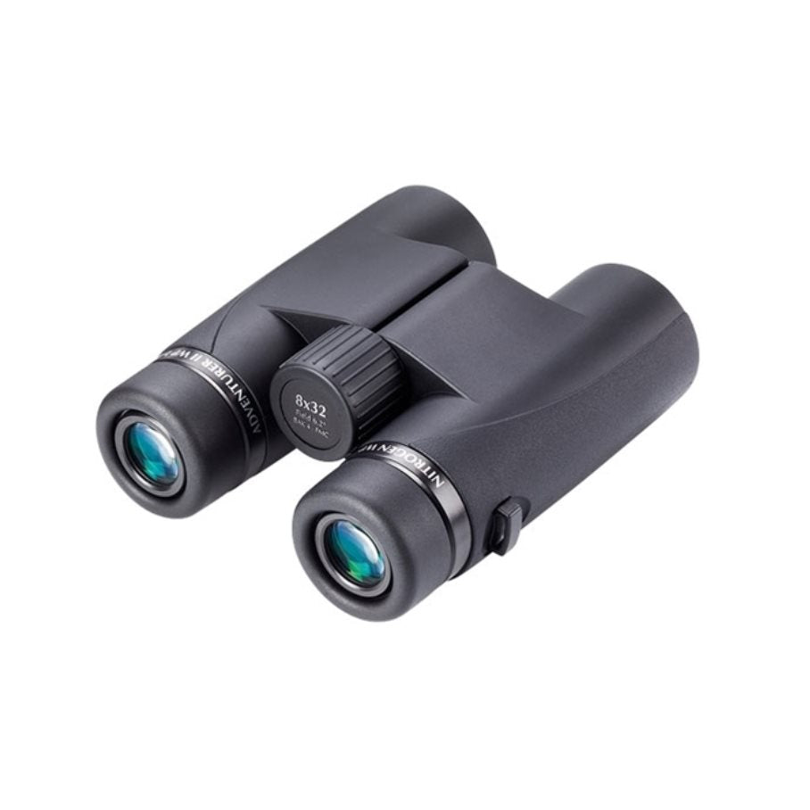 Adventurer II WP 8x32 DCF.GA Handkikare EN STL